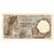 França, 100 Francs, Sully, 1939, X.5564, AU(50-53), Fayette:26.18, KM:94