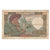 France, 50 Francs, Jacques Coeur, 1942, O.156, TB, Fayette:19.18, KM:93