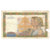France, 500 Francs, La Paix, 1941, Y.1955, B, Fayette:32.13, KM:95a