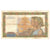 France, 500 Francs, La Paix, 1942, K.4794, TB+, Fayette:32.30, KM:95b