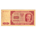Banknote, Poland, 100 Zlotych, 1948, 1948-07-01, KM:139a, VF(20-25)