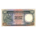 Banknote, Hong Kong, 20 Dollars, 1988, 1988-01-01, KM:192b, EF(40-45)