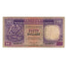 Banknote, Hong Kong, 50 Dollars, 1987, 1987-01-01, KM:193a, VF(20-25)