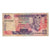 Banknot, Sri Lanka, 20 Rupees, 1992, 1992-07-01, KM:103b, VG(8-10)