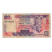 Billete, 20 Rupees, 1992, Sri Lanka, 1992-07-01, KM:103b, RC