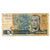 Banconote, Brasile, 100 Cruzados, Undated (1987), KM:211b, MB