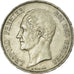 Coin, Belgium, Leopold I, 5 Francs, 1853, AU(50-53), Silver, KM:2.1