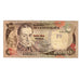 Geldschein, Kolumbien, 2000 Pesos, 1993, 1993-07-01, KM:439a, S
