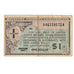 Banknote, United States, 1 Dollar, 1946, KM:M5a, VF(20-25)