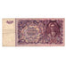 Banknote, Austria, 50 Schilling, 1951, 1951-01-02, KM:130, VF(20-25)