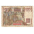 Francia, 100 Francs, Jeune Paysan, 1952, X.496, BC, Fayette:28Bis/1, KM:128e