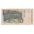 Banknote, Croatia, 10 Kuna, 1995, 1995-01-15, KM:36a, VF(20-25)