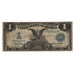 Banknote, United States, One Dollar, 1899, KM:51, VF(20-25)