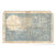 France, 10 Francs, Minerve, 1940, E.77897, VG(8-10), Fayette:7.17, KM:84