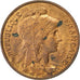 Francia, Dupuis, 10 Centimes, 1899, SPL-, Bronzo, KM:843, Gadoury:277