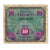 Francia, 10 Francs, Flag/France, 1944, SÉRIE 1944, BC, Fayette:VF18.1, KM:116a