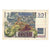France, 50 Francs, Le Verrier, 1946, B.19, AU(50-53), Fayette:20.4, KM:127a