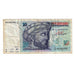 Banknote, Tunisia, 10 Dinars, 1994, KM:87a, VF(20-25)