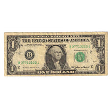 Banknote, United States, 1 Dollar, 1985, VF(20-25)