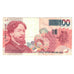 Banknote, Belgium, 100 Francs, Undated (1995-2001), KM:147, VF(30-35)