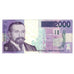 Banconote, Belgio, 2000 Francs, 1994-2001, KM:151, BB