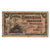 Nota, Congo Belga, 1 Franc, 1920, 1920-01-15, KM:3b, F(12-15)