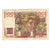 France, 100 Francs, Jeune Paysan, 1946, C.85, VF(20-25), Fayette:28.7, KM:128a