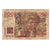 France, 100 Francs, Jeune Paysan, 1947, T.184, B, Fayette:28.13, KM:128a