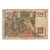 France, 100 Francs, Jeune Paysan, 1954, J.594, B, Fayette:28bis.3, KM:128e