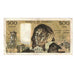 Francia, 500 Francs, Pascal, 1973, A.33, B, Fayette:71.10, KM:156b