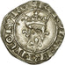 Coin, France, Gros, Paris, AU(50-53), Billon, Duplessy:387A