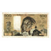 France, 500 Francs, Pascal, 1973, S.30, VF(20-25), Fayette:71.9, KM:156b