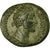 Coin, Dupondius, Roma, EF(40-45), Bronze, RIC:970