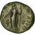 Coin, Dupondius, Roma, EF(40-45), Bronze, RIC:970