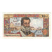 France, 50 Nouveaux Francs, Henri IV, 1959, X.38, EF(40-45), Fayette:58.4