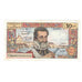 France, 50 Nouveaux Francs, Henri IV, 1959, X.38, EF(40-45), Fayette:58.4