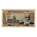 Francja, 5 Nouveaux Francs, Victor Hugo, 1959, O.17, VF(30-35), Fayette:56.03