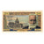France, 5 Nouveaux Francs, Victor Hugo, 1959, O.17, AU(55-58), Fayette:56.03