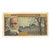 France, 5 Nouveaux Francs, Victor Hugo, 1959, O.17, AU(55-58), Fayette:56.03