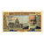 Francia, 5 Nouveaux Francs, Victor Hugo, 1963, S.103, BB, Fayette:56.14, KM:141a