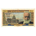 Francja, 5 Nouveaux Francs, Victor Hugo, 1963, S.103, EF(40-45), Fayette:56.14