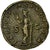Moneda, Julia Mamaea, Dupondius, Roma, MBC, Bronce, RIC:678