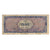 França, 100 Francs, 1945 Verso France, 1945, SERIE DE 1944, VF(30-35)