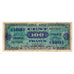 France, 100 Francs, 1945 Verso France, 1945, SERIE DE 1944, EF(40-45)