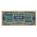 Francja, 100 Francs, 1945 Verso France, 1945, SERIE DE 1944, VF(30-35)
