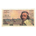 France, 10 Nouveaux Francs, Richelieu, 1960, J.140, AU(50-53), Fayette:57.12