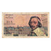 Francia, 10 Nouveaux Francs, Richelieu, 1960, S.63, MB, Fayette:57.06, KM:142a