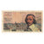 França, 1000 Francs, Richelieu, 1957, T.321, EF(40-45), Fayette:42.25, KM:134b