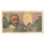 Francia, 1000 Francs, Richelieu, 1957, T.321, BB, Fayette:42.25, KM:134b