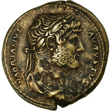 Munten, As, Roma, ZF, Bronze, RIC:681